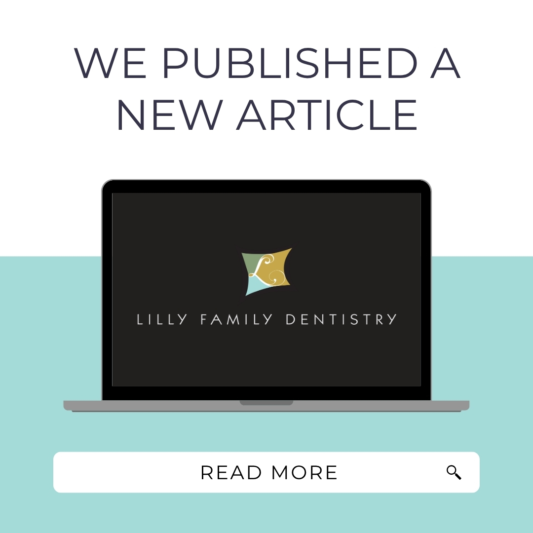 New Article Graphic